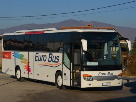 Euro Bus