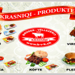 Mishtorja Vëllezërit Krasniqi