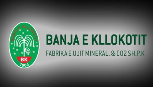 Ujë Kllokoti