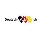 Deutsch-ABC