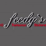 Feedy's - Grill & Restaurant
