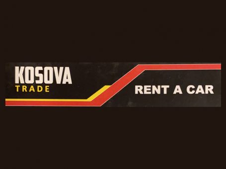 KosovaTrade – Rent a car