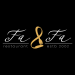 Restaurant FA&FA - Shkup