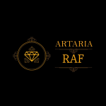 Artaria RAF - Shkup