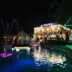 Restaurant ARCUS - Kumanove