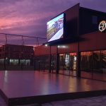 Sport Lounge BAR ER7